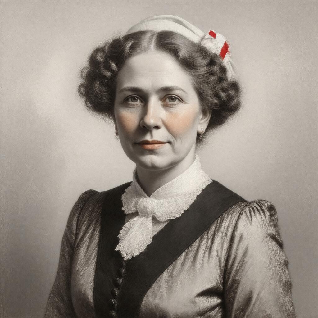 Ethel Roosevelt Derby